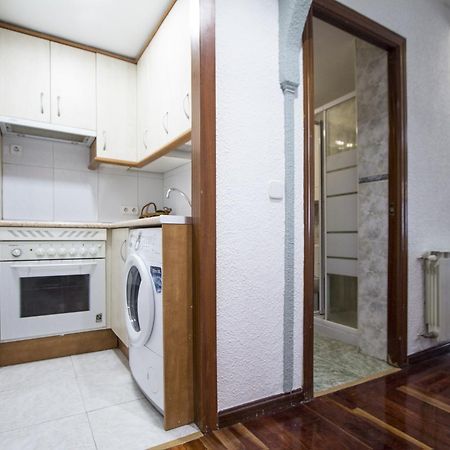 Apartamentos Rialto Madrid Dış mekan fotoğraf