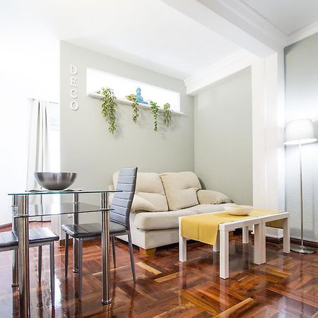 Apartamentos Rialto Madrid Dış mekan fotoğraf