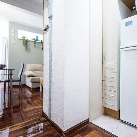 Apartamentos Rialto Madrid Dış mekan fotoğraf