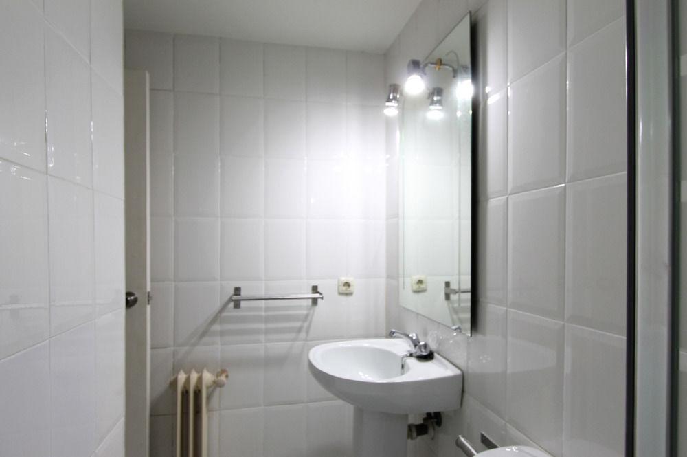 Apartamentos Rialto Madrid Dış mekan fotoğraf