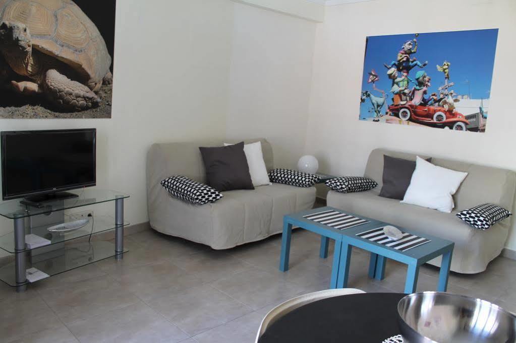 Apartamentos Rialto Madrid Dış mekan fotoğraf