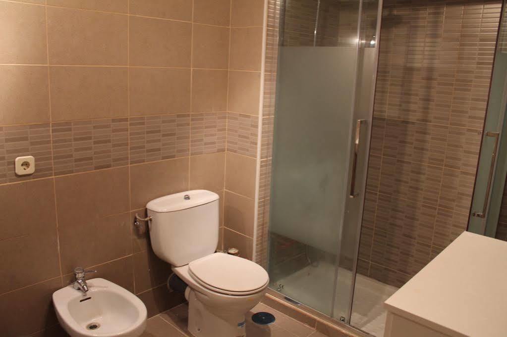 Apartamentos Rialto Madrid Dış mekan fotoğraf